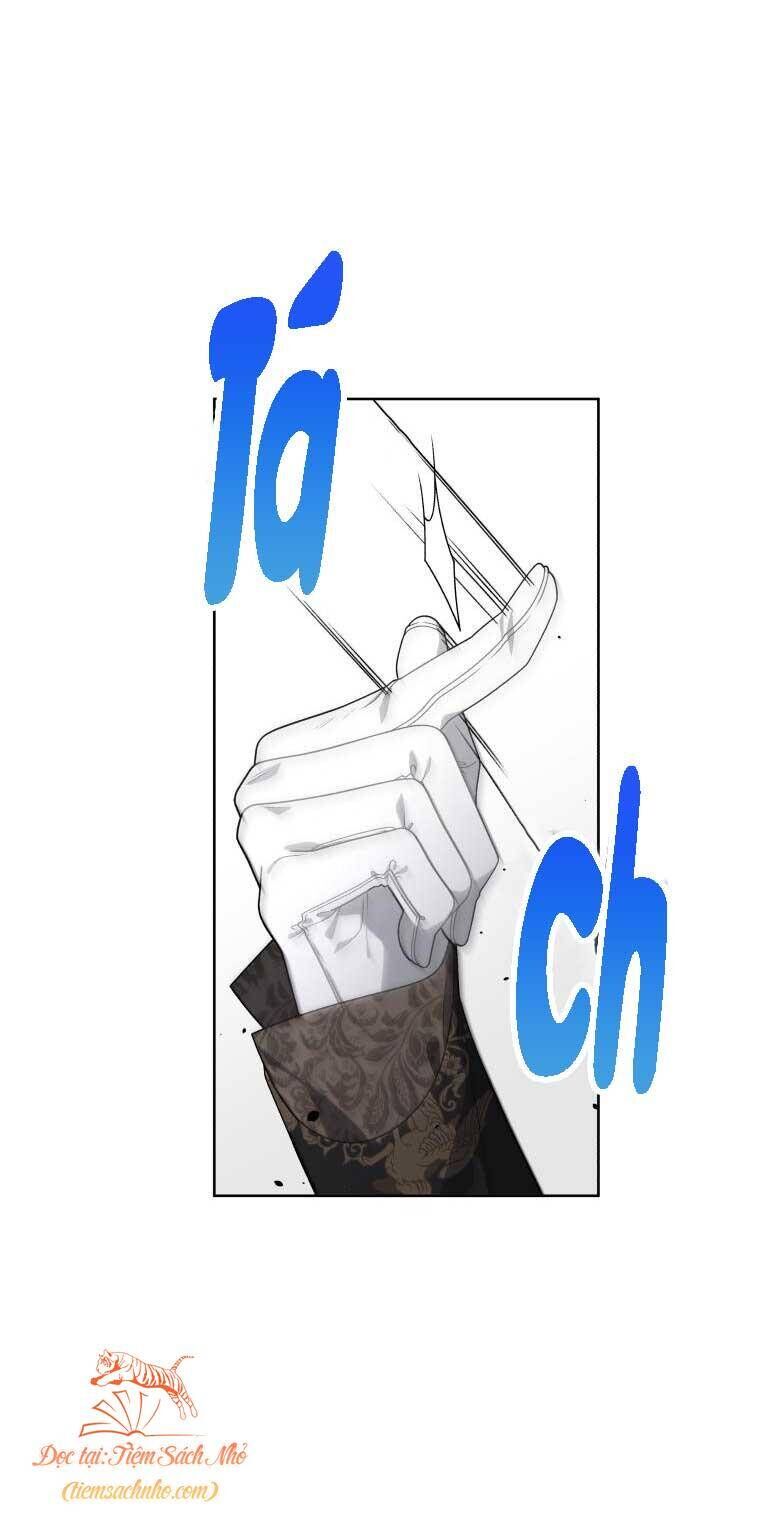 Quái Thú Bị Thuần Hóa Bởi Ác Nữ - Chapter 29 - Page 53