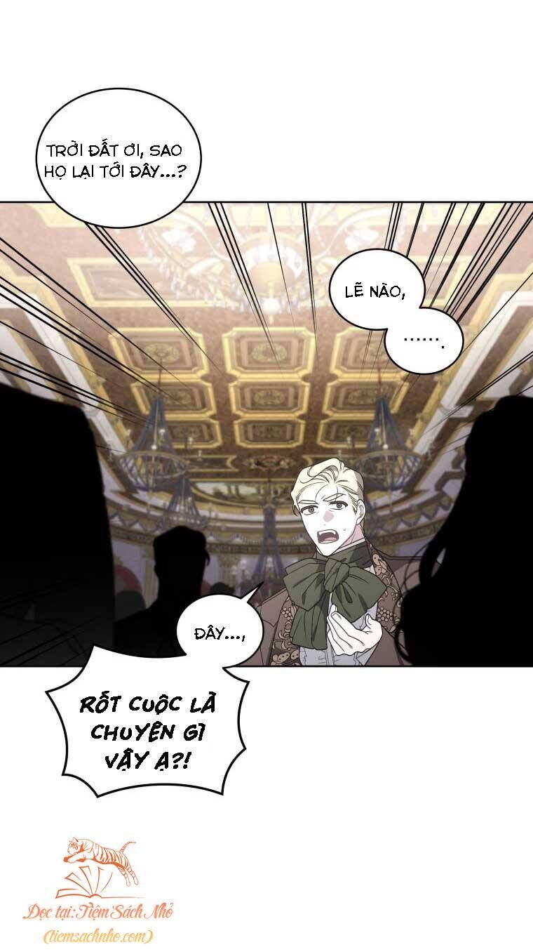 Quái Thú Bị Thuần Hóa Bởi Ác Nữ - Chapter 29 - Page 56