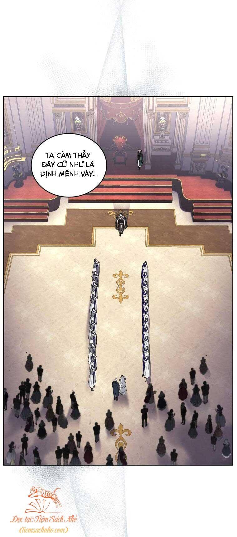 Quái Thú Bị Thuần Hóa Bởi Ác Nữ - Chapter 29 - Page 59