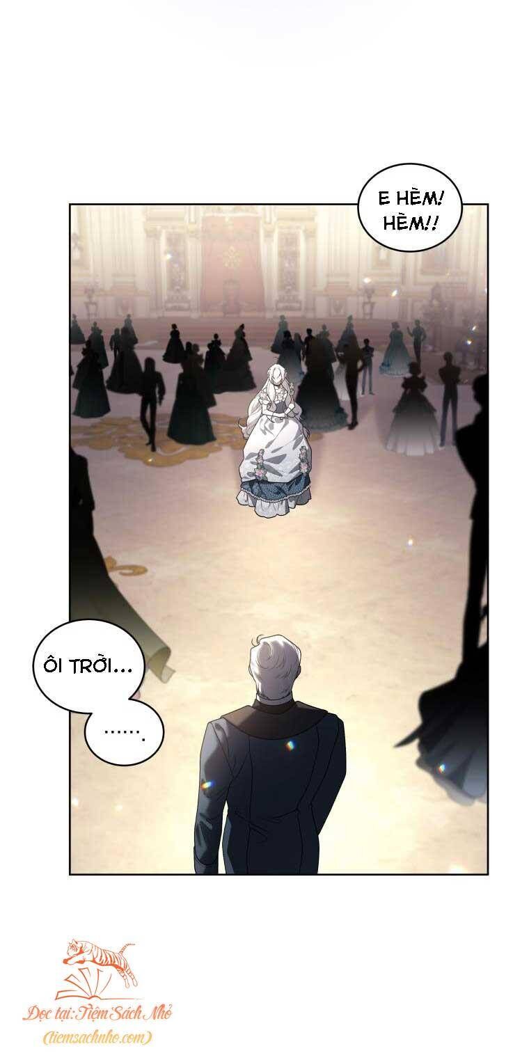 Quái Thú Bị Thuần Hóa Bởi Ác Nữ - Chapter 29 - Page 6