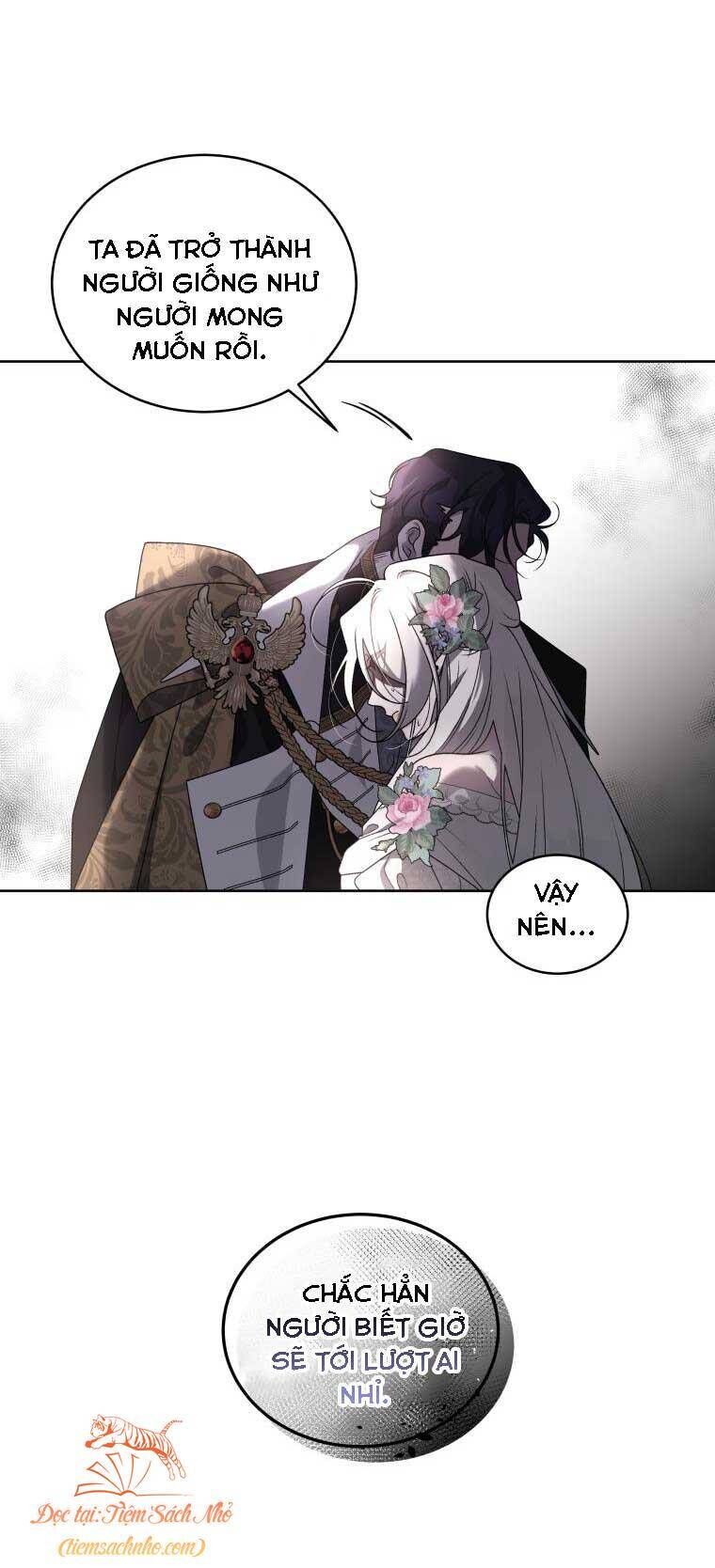 Quái Thú Bị Thuần Hóa Bởi Ác Nữ - Chapter 29 - Page 63