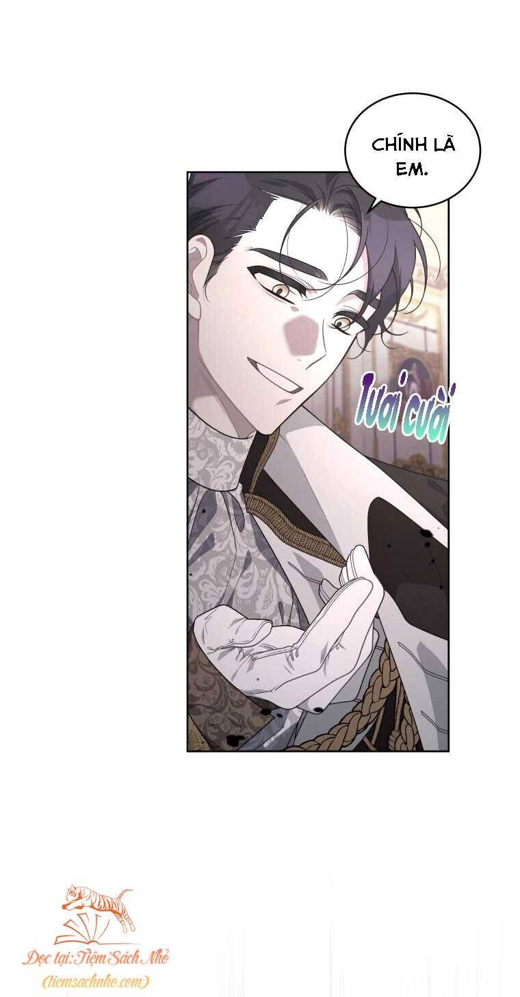 Quái Thú Bị Thuần Hóa Bởi Ác Nữ - Chapter 29 - Page 66