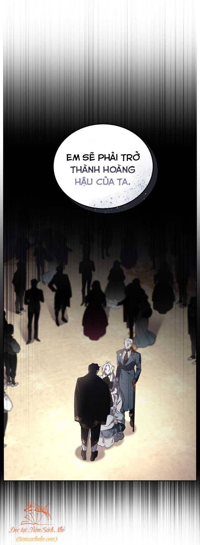 Quái Thú Bị Thuần Hóa Bởi Ác Nữ - Chapter 29 - Page 67