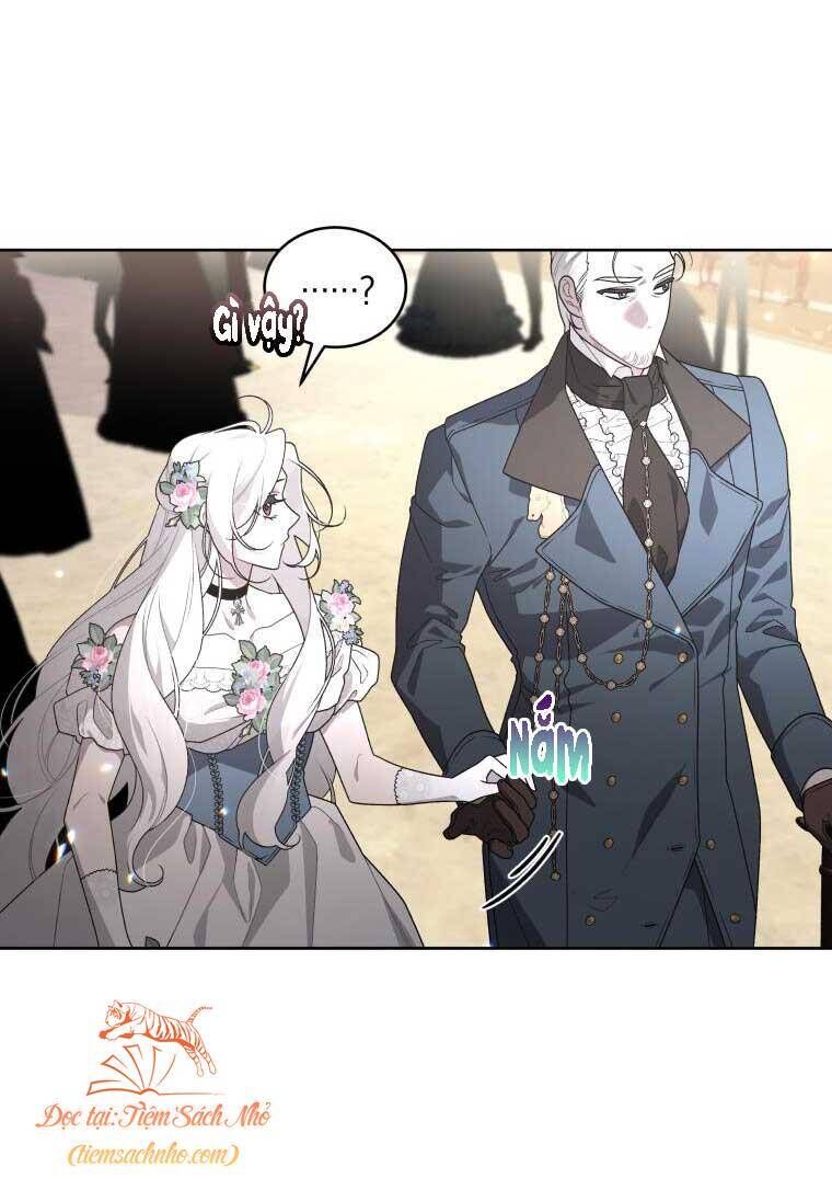 Quái Thú Bị Thuần Hóa Bởi Ác Nữ - Chapter 29 - Page 8