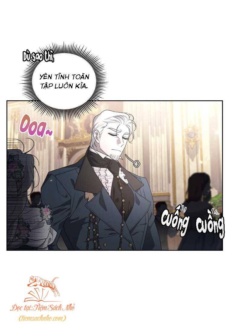 Quái Thú Bị Thuần Hóa Bởi Ác Nữ - Chapter 29 - Page 9