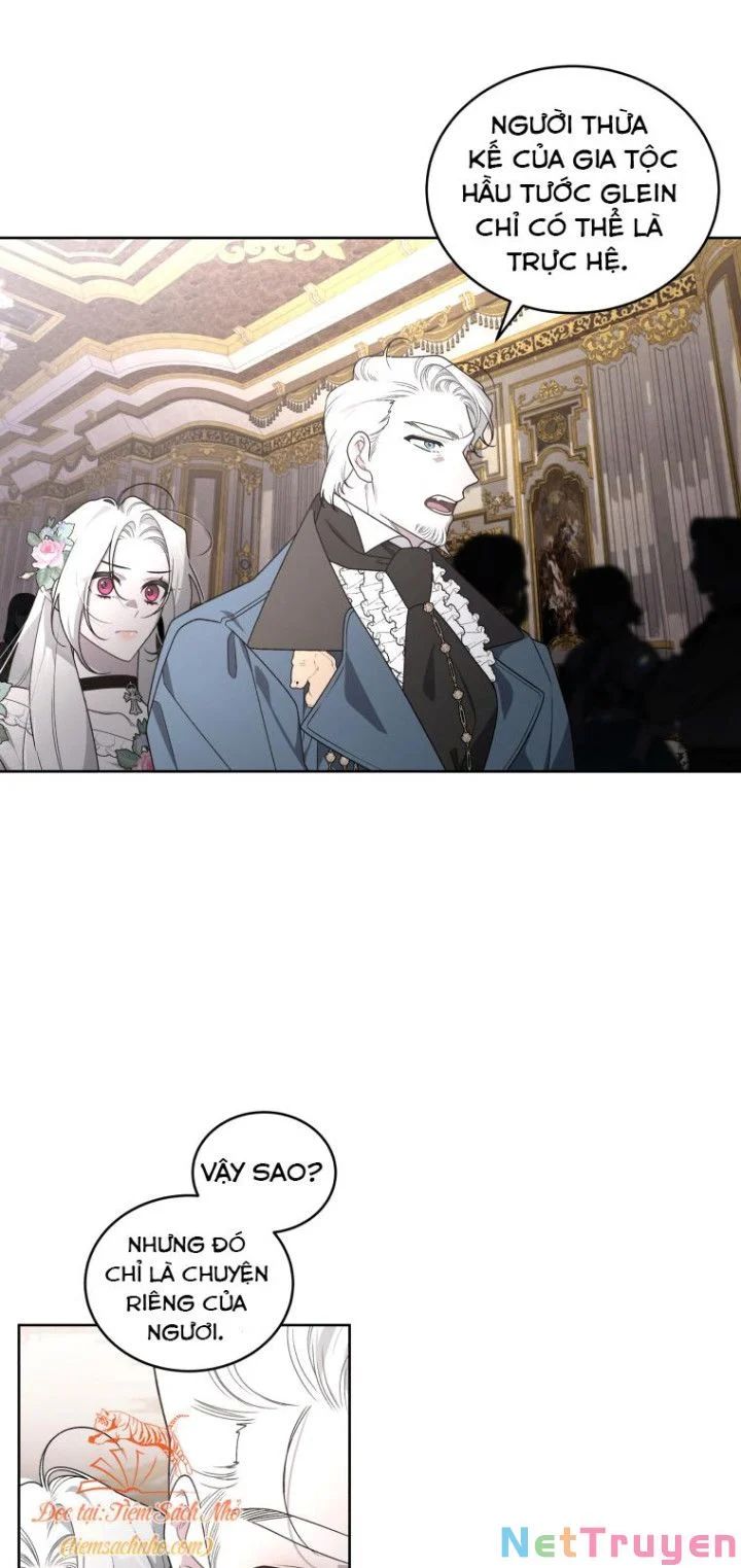 Quái Thú Bị Thuần Hóa Bởi Ác Nữ - Chapter 30 - Page 10