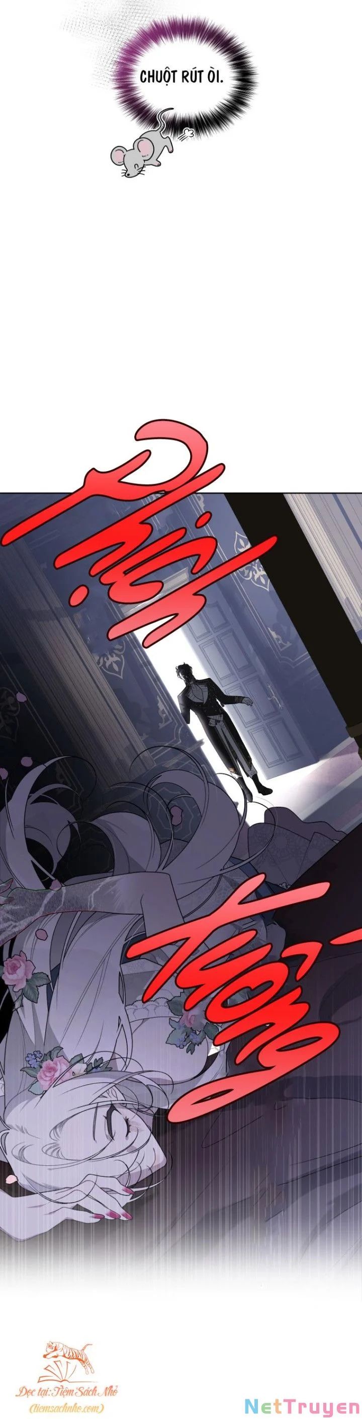 Quái Thú Bị Thuần Hóa Bởi Ác Nữ - Chapter 30 - Page 25