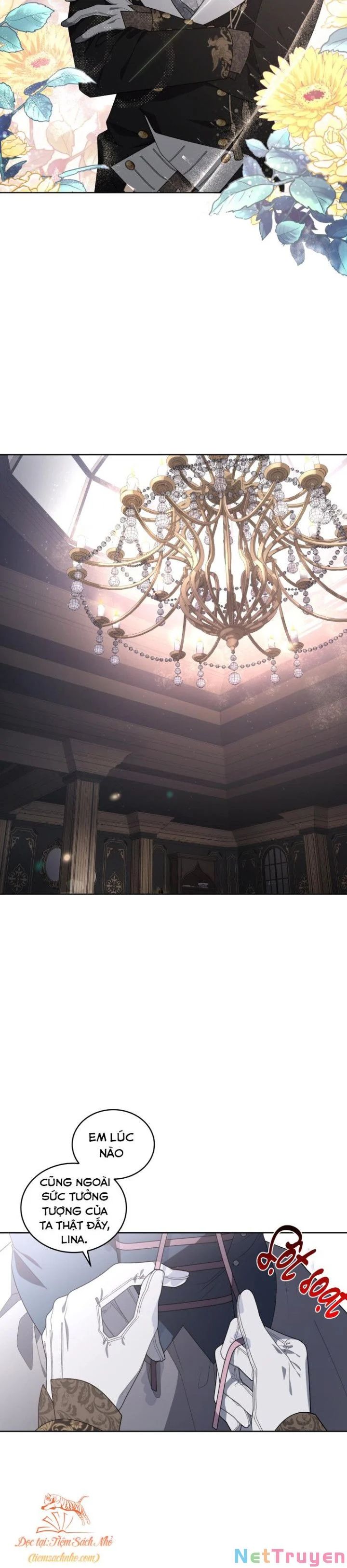 Quái Thú Bị Thuần Hóa Bởi Ác Nữ - Chapter 30 - Page 27