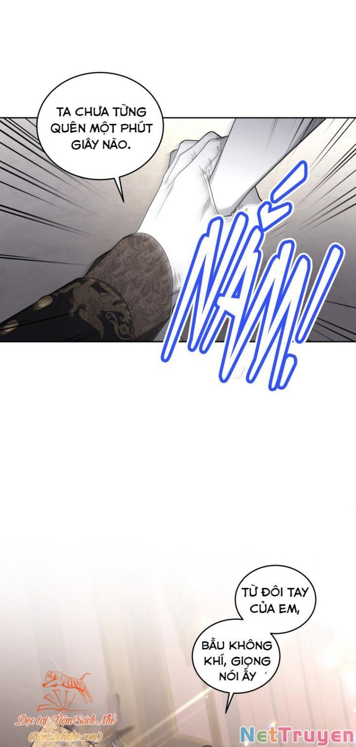 Quái Thú Bị Thuần Hóa Bởi Ác Nữ - Chapter 30 - Page 3