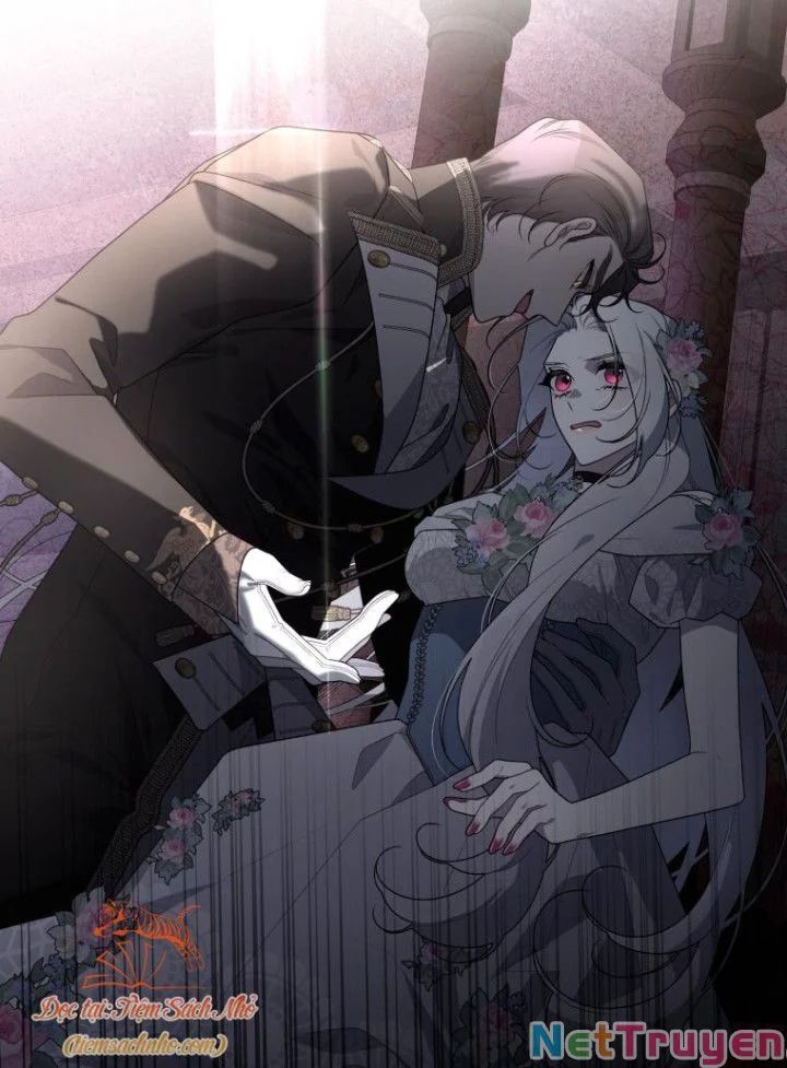 Quái Thú Bị Thuần Hóa Bởi Ác Nữ - Chapter 30 - Page 34