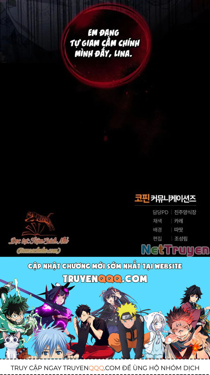 Quái Thú Bị Thuần Hóa Bởi Ác Nữ - Chapter 30 - Page 35