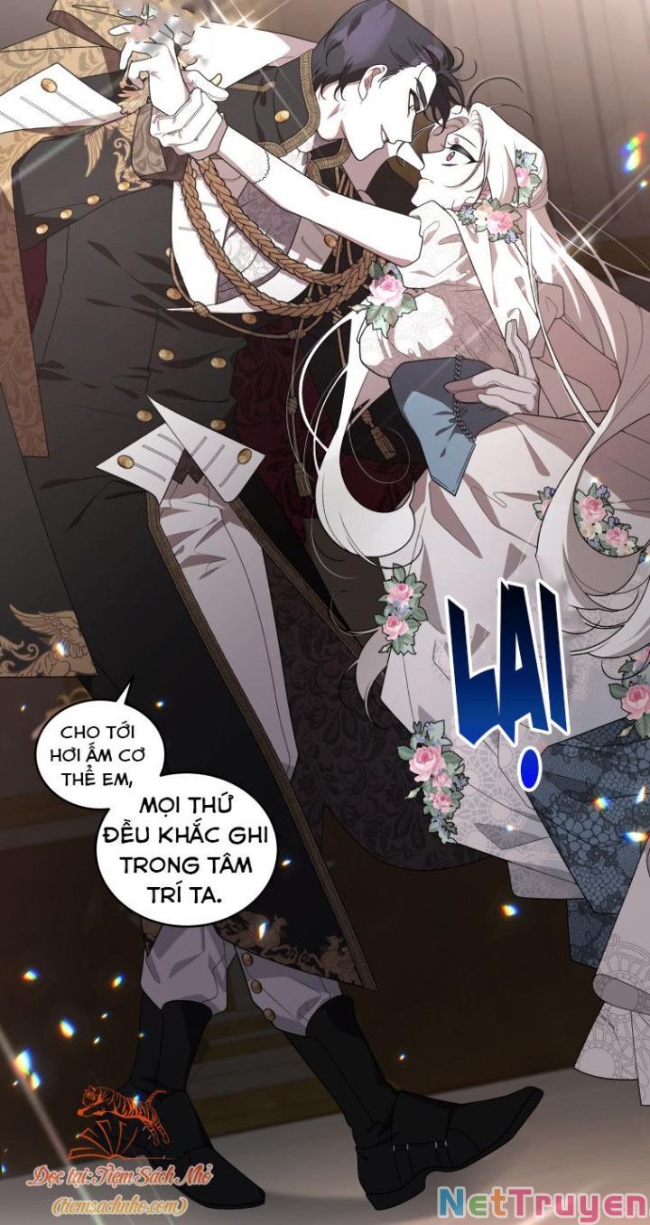 Quái Thú Bị Thuần Hóa Bởi Ác Nữ - Chapter 30 - Page 4