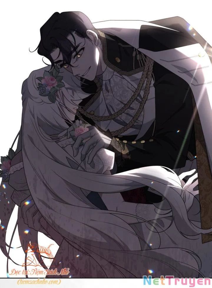 Quái Thú Bị Thuần Hóa Bởi Ác Nữ - Chapter 30 - Page 7