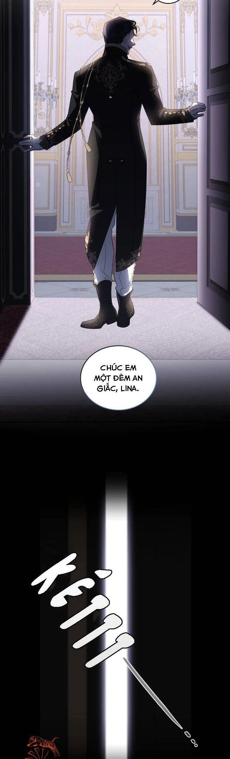 Quái Thú Bị Thuần Hóa Bởi Ác Nữ - Chapter 31 - Page 10