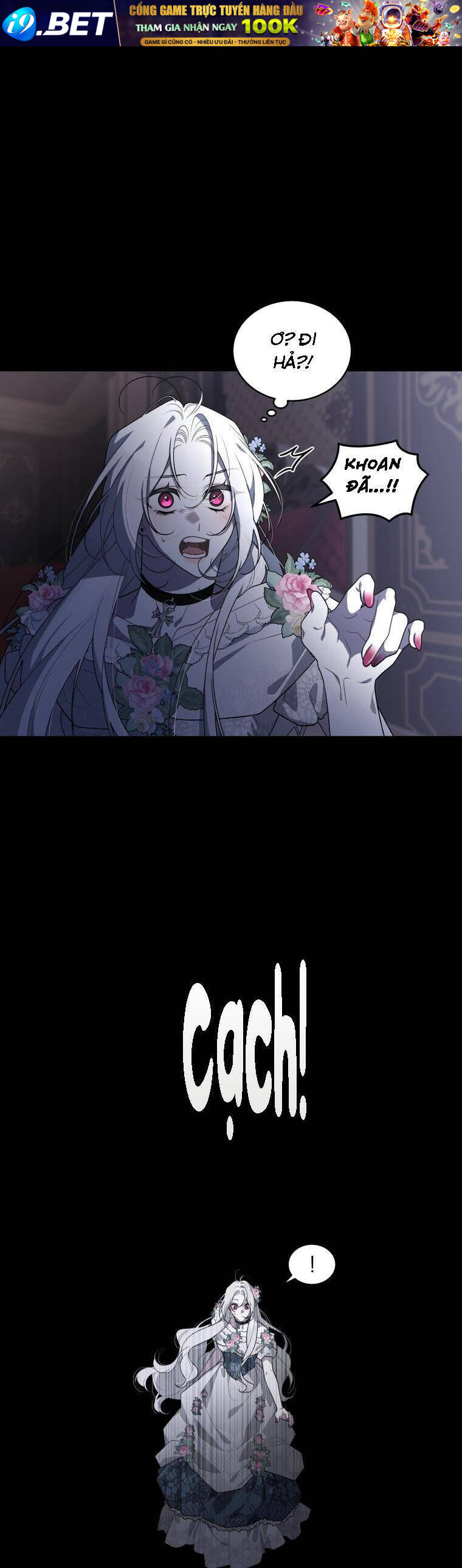 Quái Thú Bị Thuần Hóa Bởi Ác Nữ - Chapter 31 - Page 12