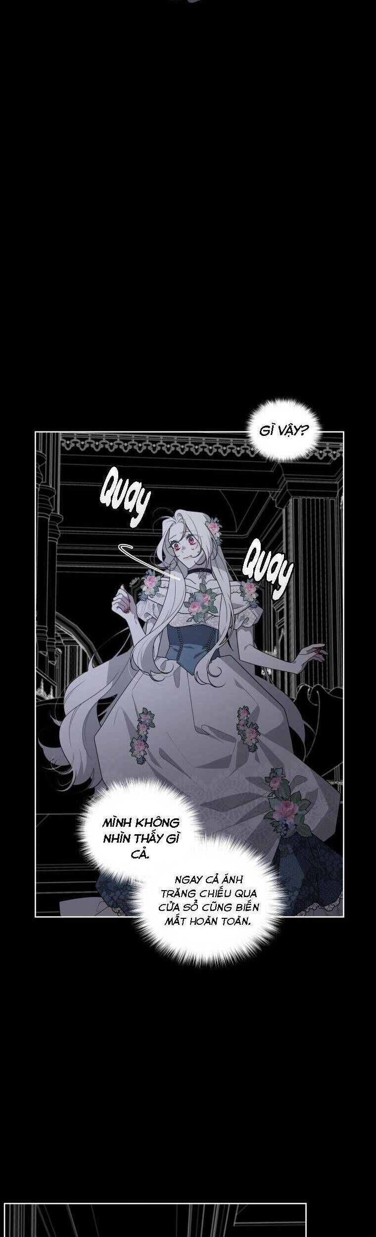 Quái Thú Bị Thuần Hóa Bởi Ác Nữ - Chapter 31 - Page 13