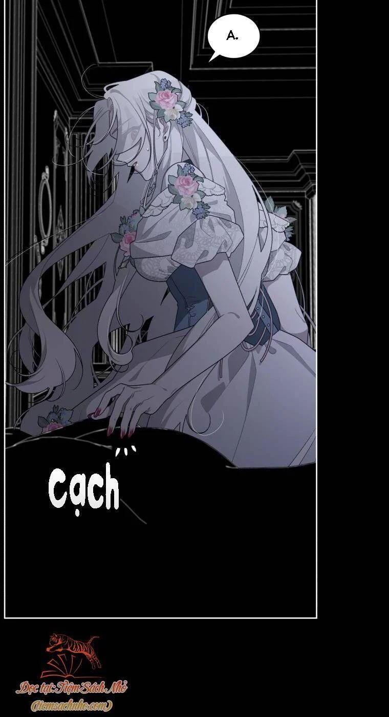 Quái Thú Bị Thuần Hóa Bởi Ác Nữ - Chapter 31 - Page 14