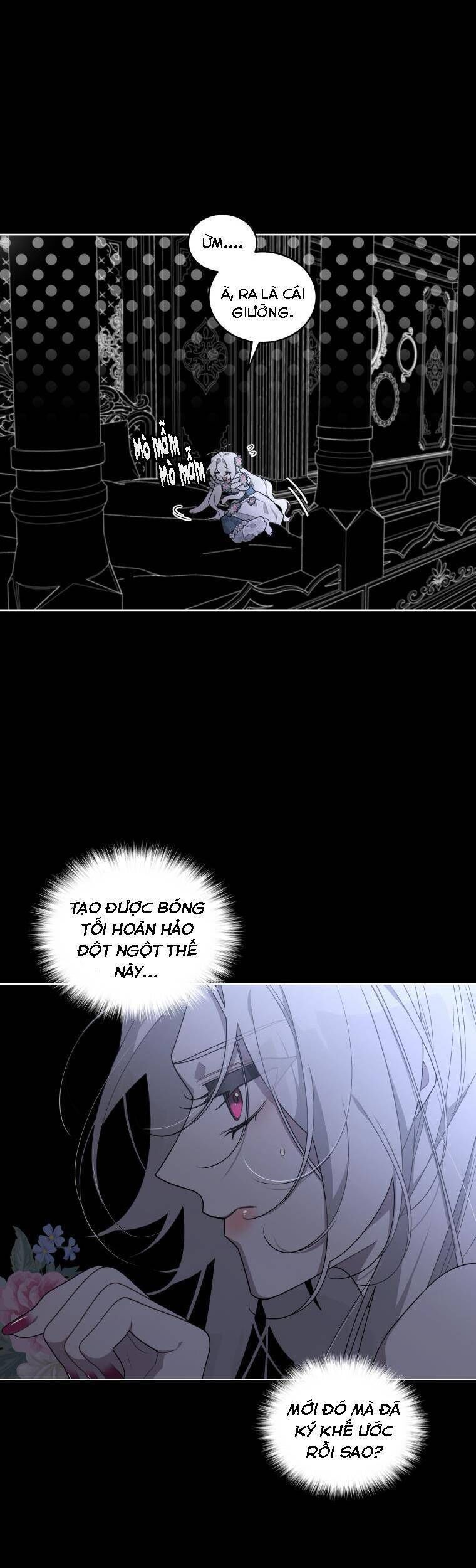 Quái Thú Bị Thuần Hóa Bởi Ác Nữ - Chapter 31 - Page 15