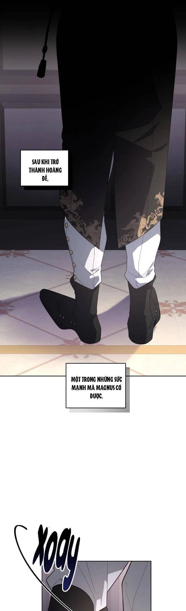 Quái Thú Bị Thuần Hóa Bởi Ác Nữ - Chapter 31 - Page 16