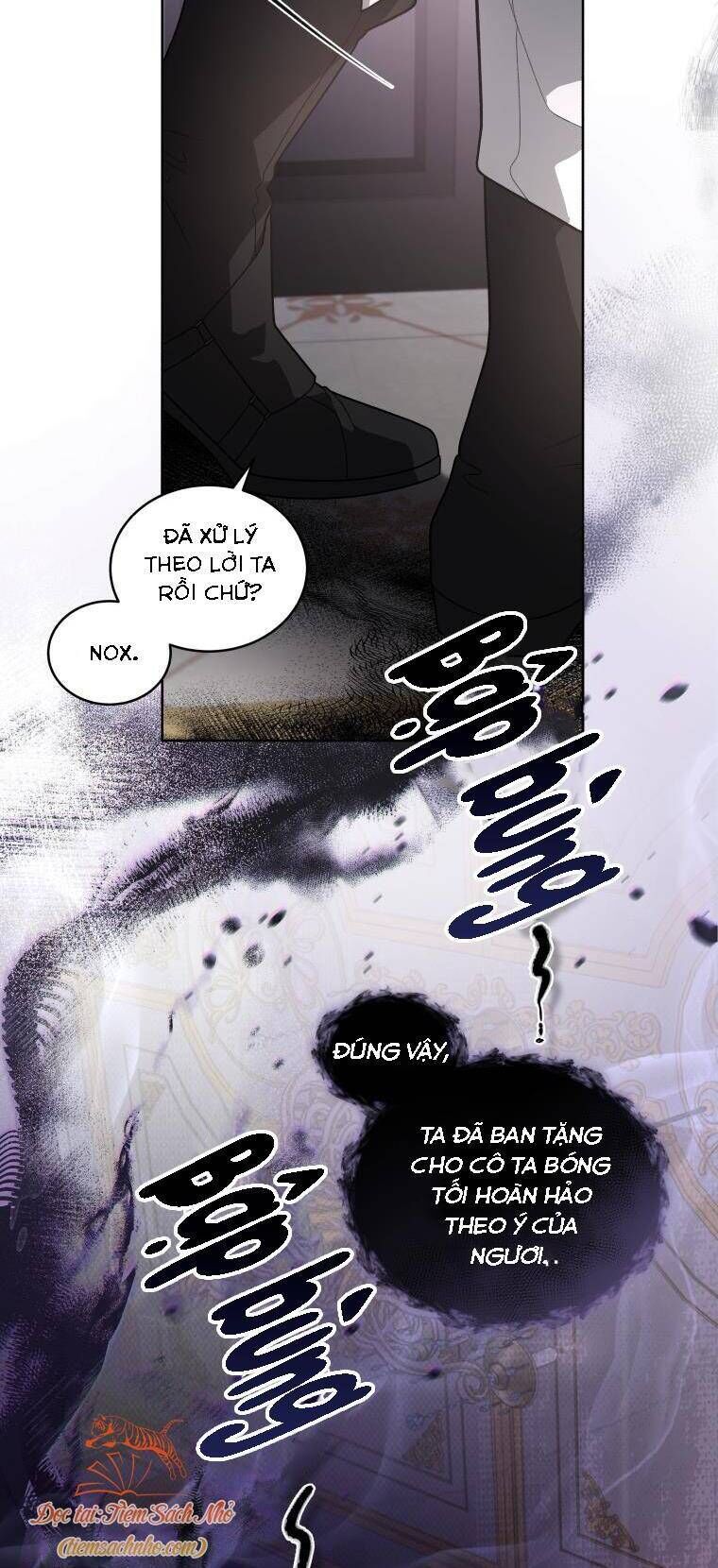 Quái Thú Bị Thuần Hóa Bởi Ác Nữ - Chapter 31 - Page 17