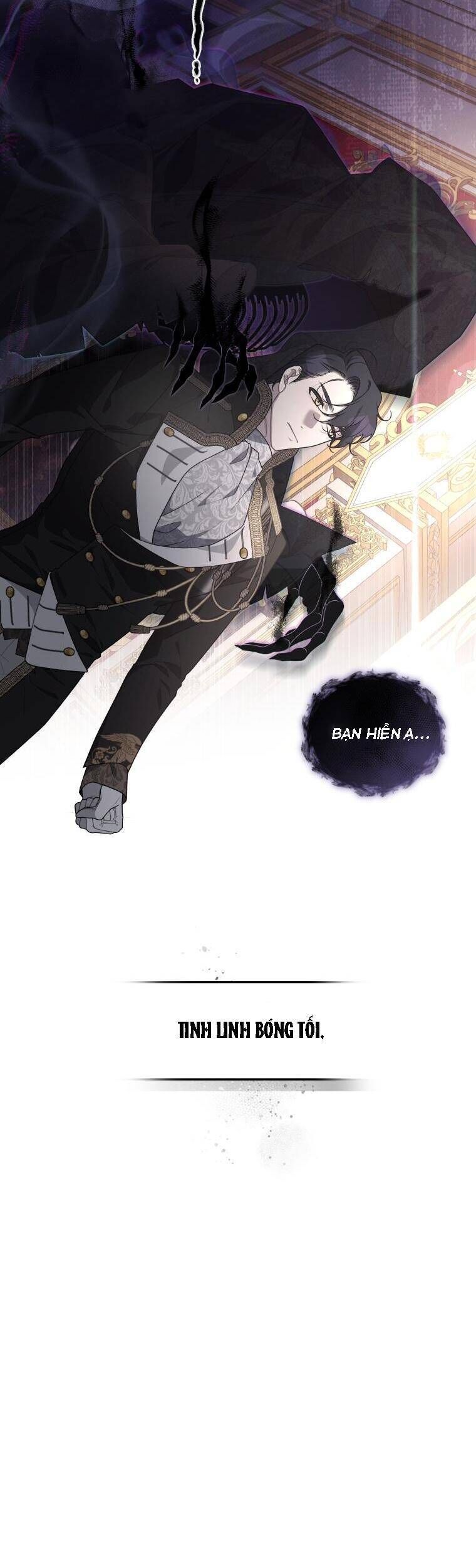 Quái Thú Bị Thuần Hóa Bởi Ác Nữ - Chapter 31 - Page 18