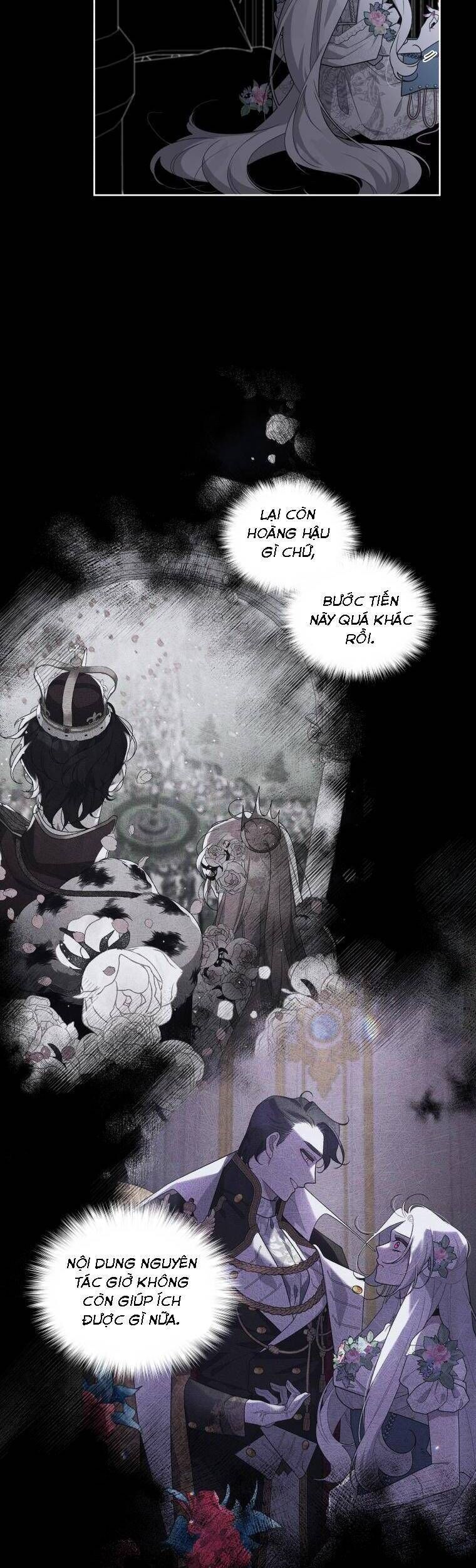 Quái Thú Bị Thuần Hóa Bởi Ác Nữ - Chapter 31 - Page 20