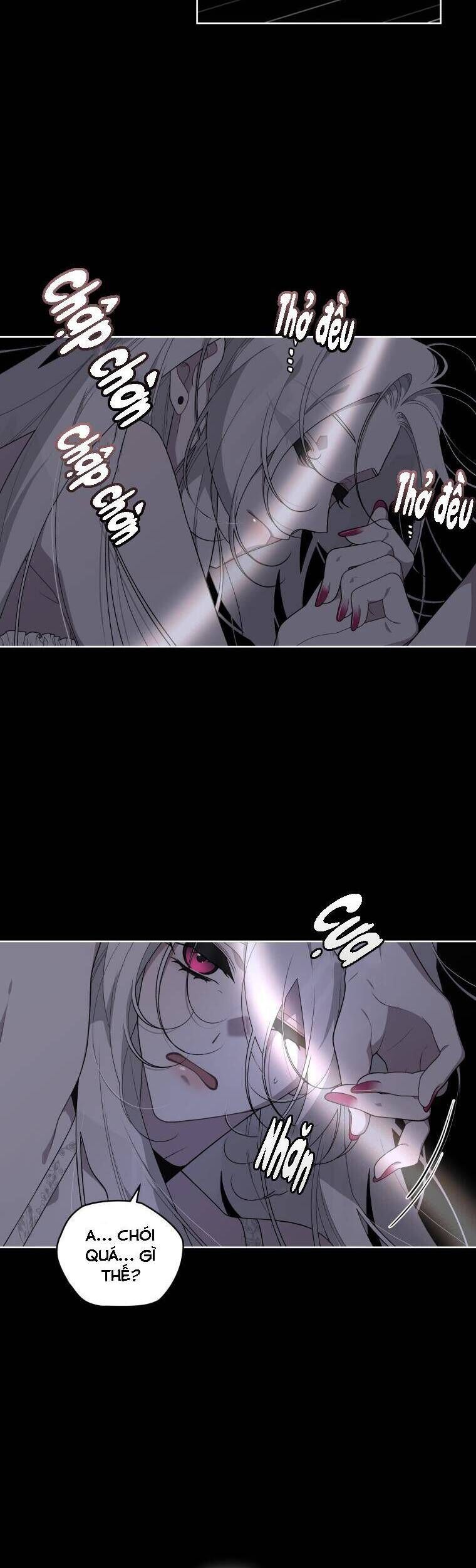 Quái Thú Bị Thuần Hóa Bởi Ác Nữ - Chapter 31 - Page 26