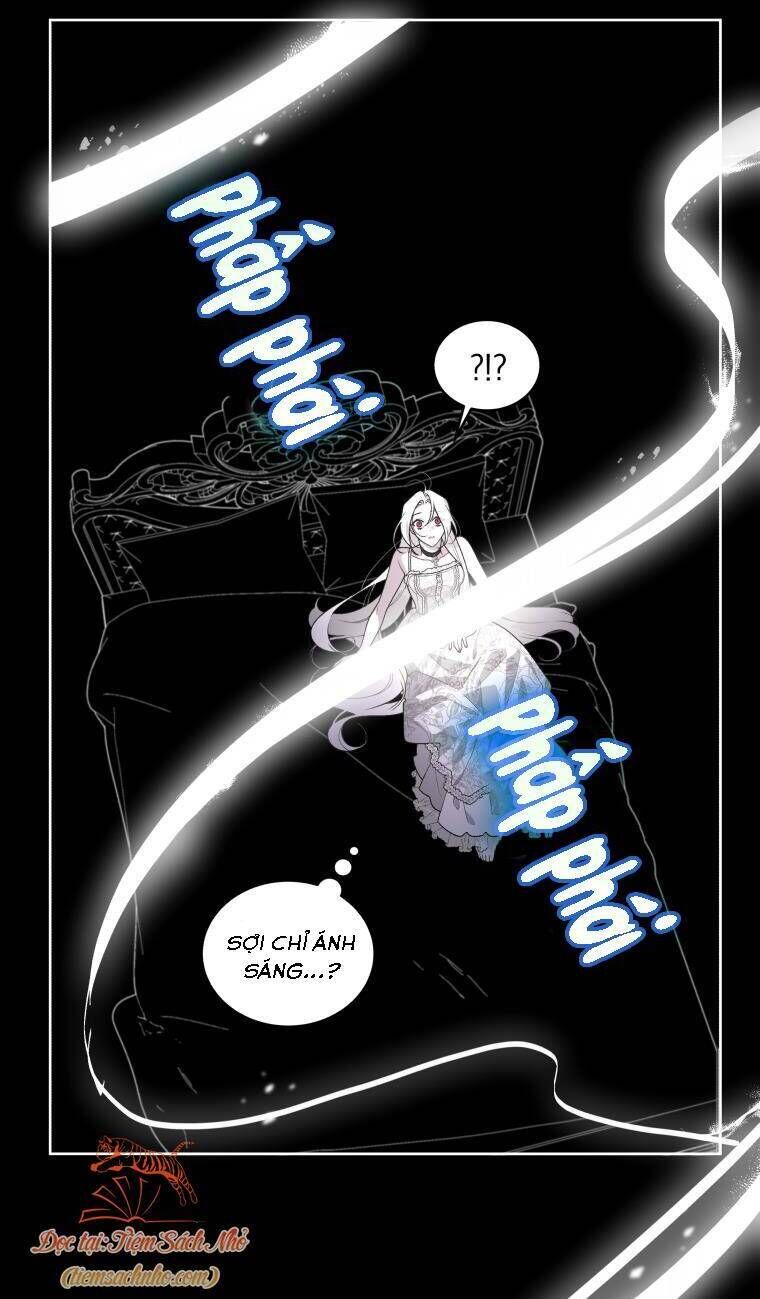 Quái Thú Bị Thuần Hóa Bởi Ác Nữ - Chapter 31 - Page 27