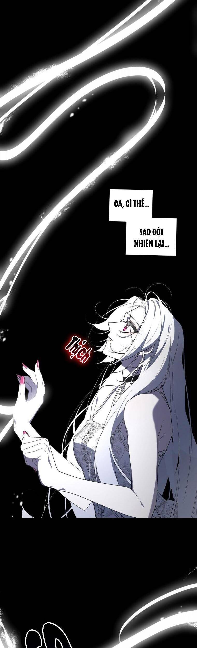 Quái Thú Bị Thuần Hóa Bởi Ác Nữ - Chapter 31 - Page 28