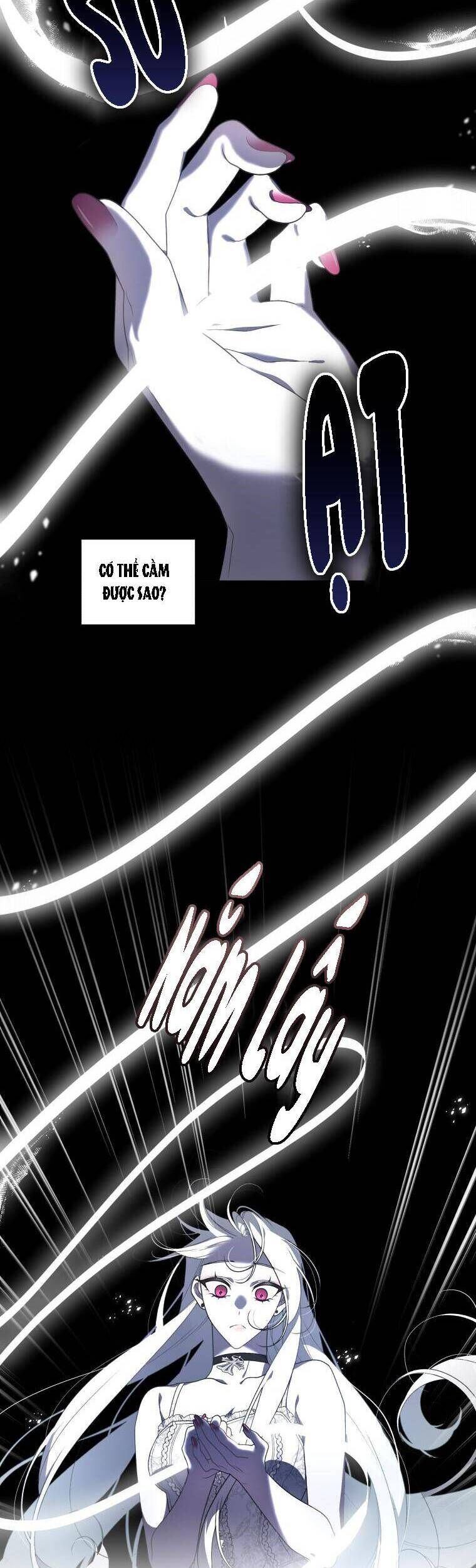 Quái Thú Bị Thuần Hóa Bởi Ác Nữ - Chapter 31 - Page 29