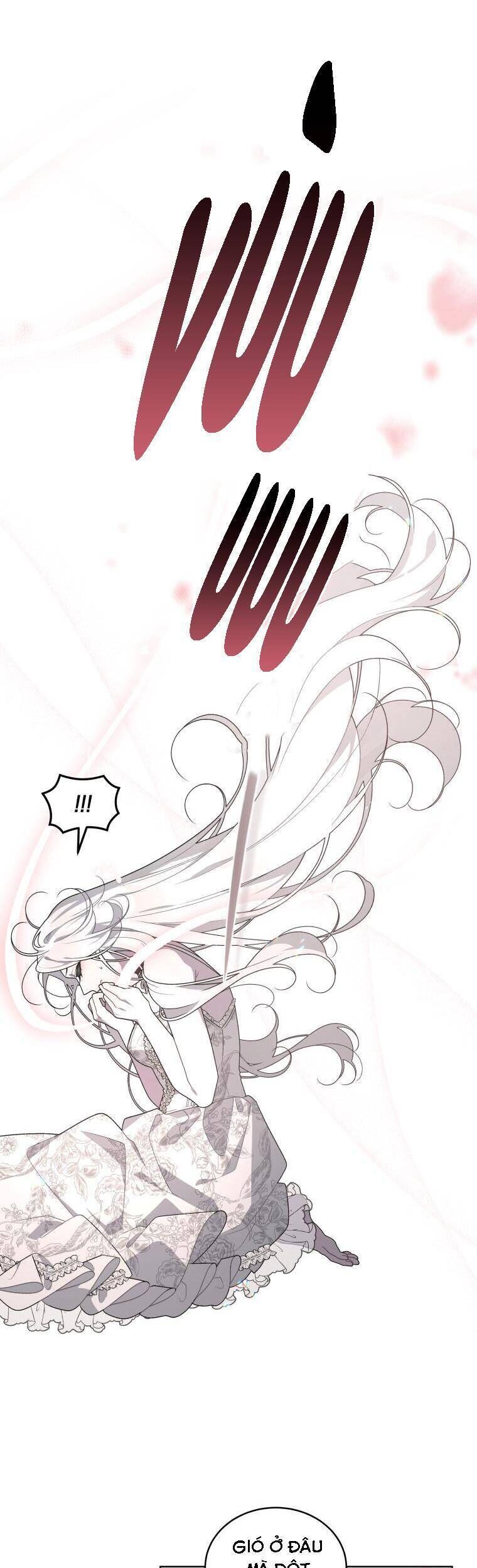 Quái Thú Bị Thuần Hóa Bởi Ác Nữ - Chapter 31 - Page 31