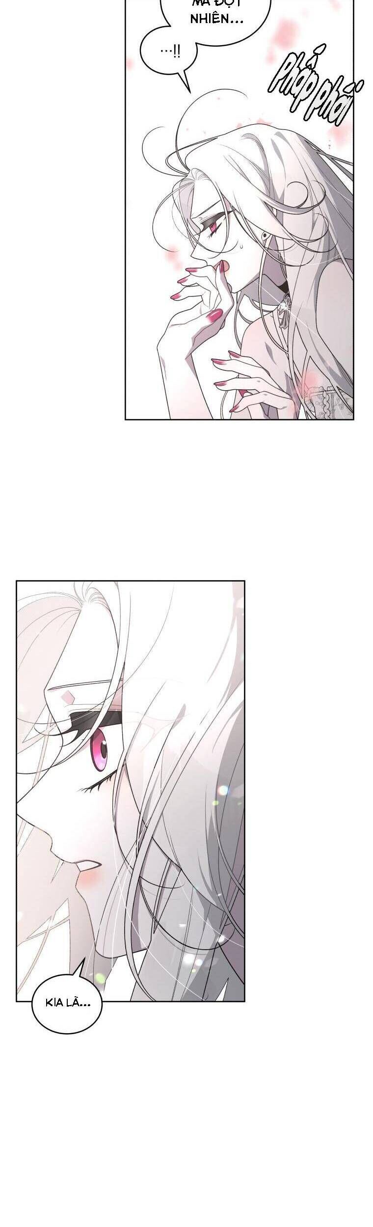 Quái Thú Bị Thuần Hóa Bởi Ác Nữ - Chapter 31 - Page 32