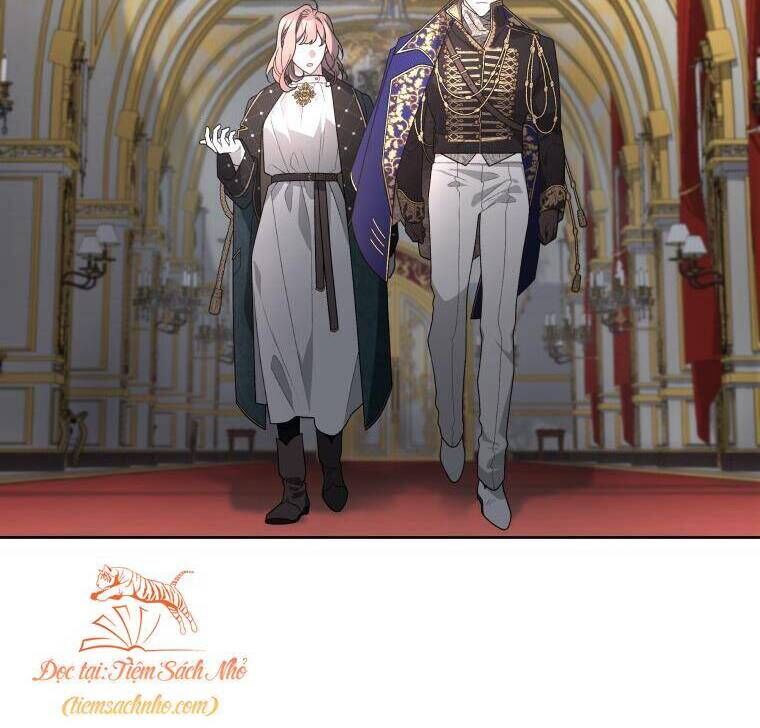 Quái Thú Bị Thuần Hóa Bởi Ác Nữ - Chapter 31 - Page 38