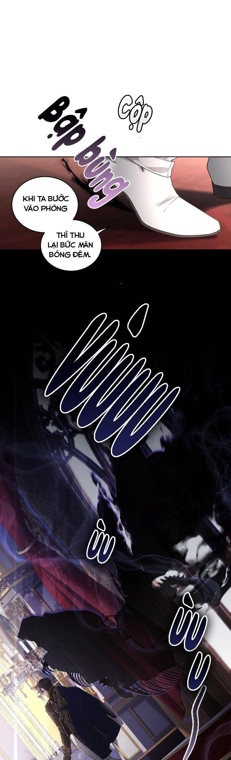 Quái Thú Bị Thuần Hóa Bởi Ác Nữ - Chapter 31 - Page 43