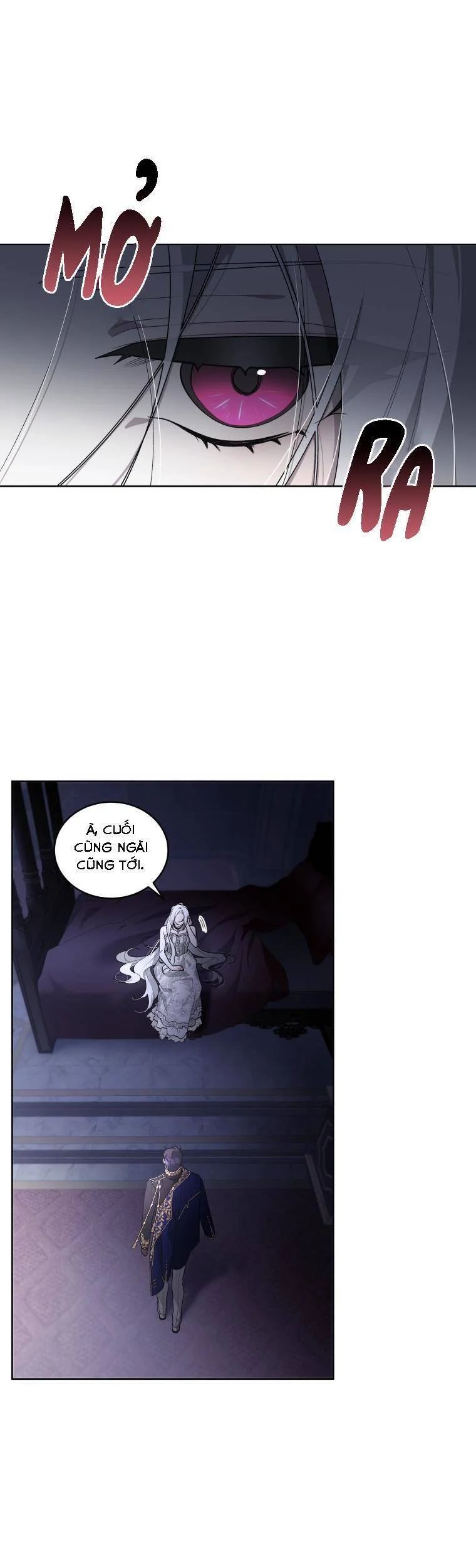 Quái Thú Bị Thuần Hóa Bởi Ác Nữ - Chapter 31 - Page 48