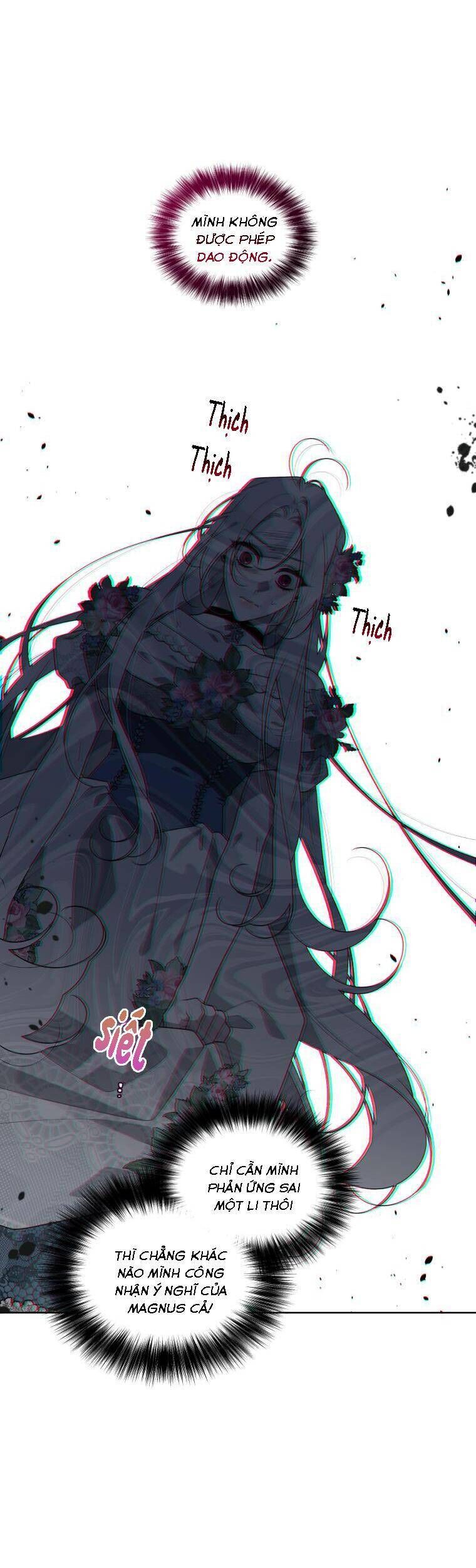 Quái Thú Bị Thuần Hóa Bởi Ác Nữ - Chapter 31 - Page 6