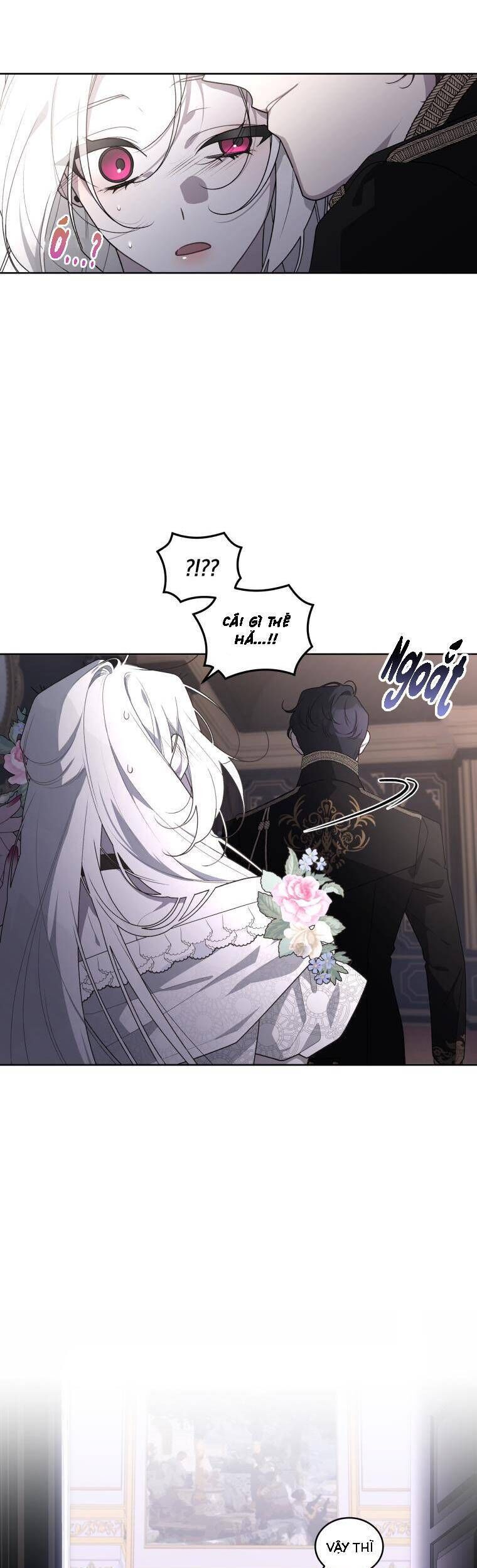 Quái Thú Bị Thuần Hóa Bởi Ác Nữ - Chapter 31 - Page 9