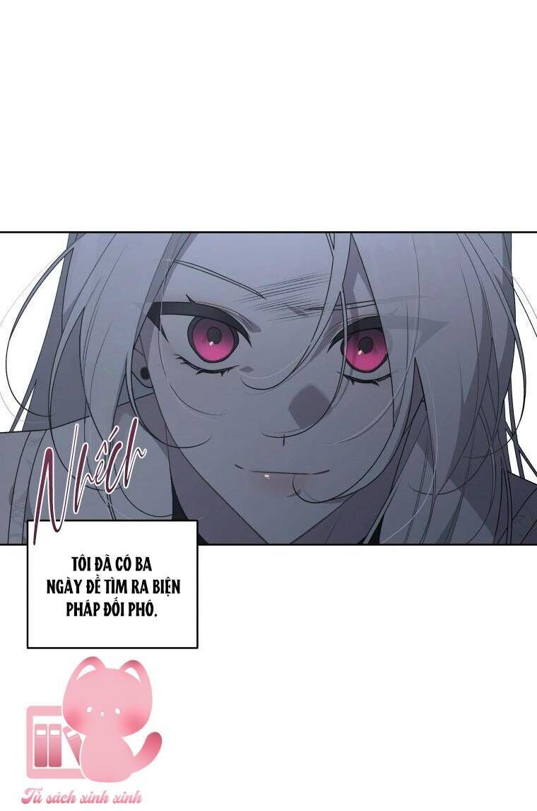 Quái Thú Bị Thuần Hóa Bởi Ác Nữ - Chapter 32 - Page 10