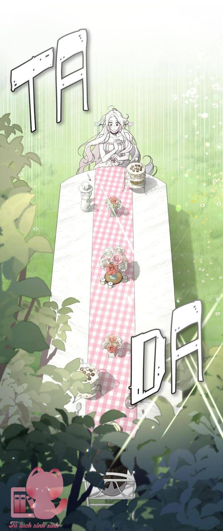 Quái Thú Bị Thuần Hóa Bởi Ác Nữ - Chapter 32 - Page 18