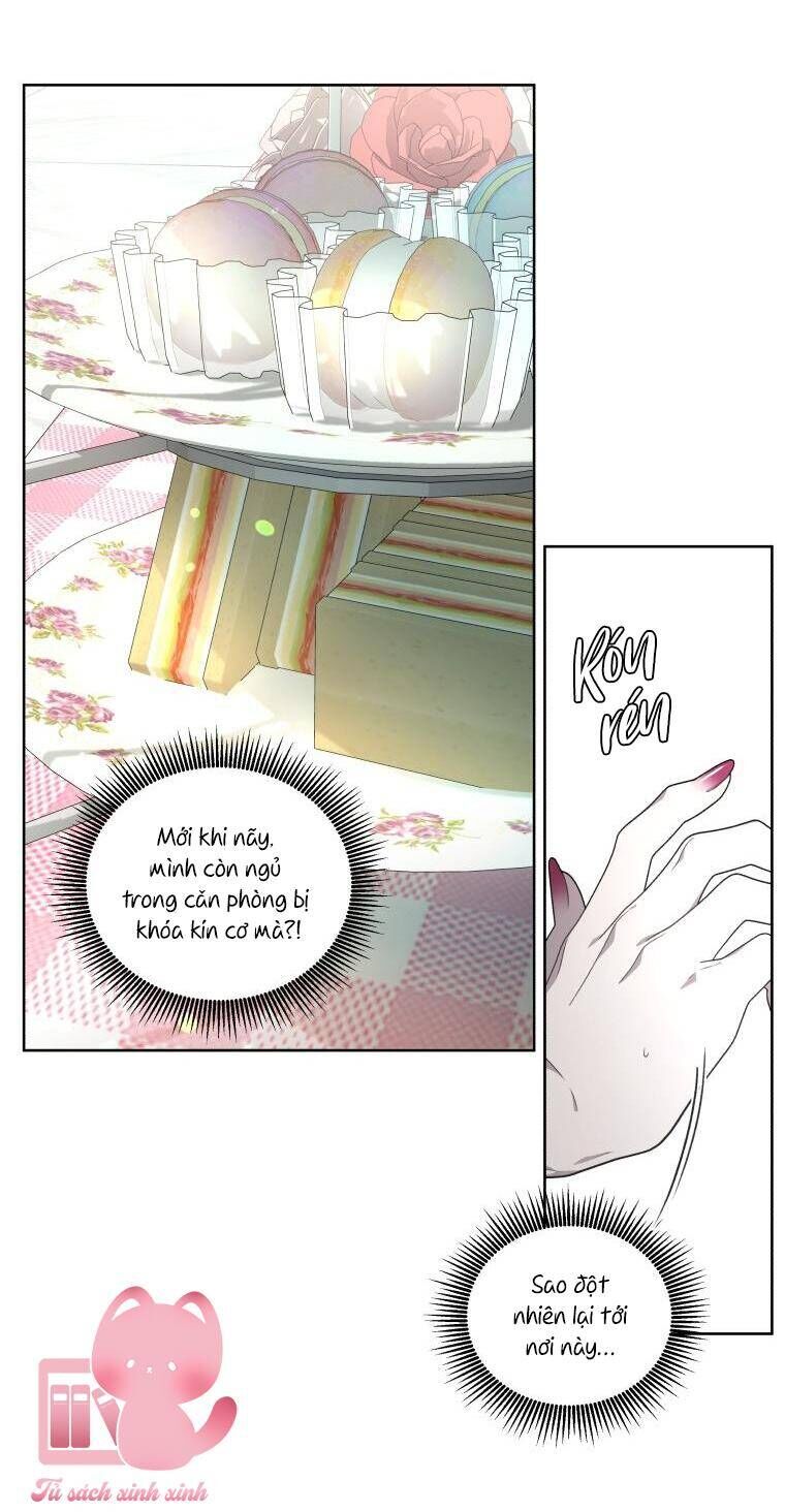 Quái Thú Bị Thuần Hóa Bởi Ác Nữ - Chapter 32 - Page 20