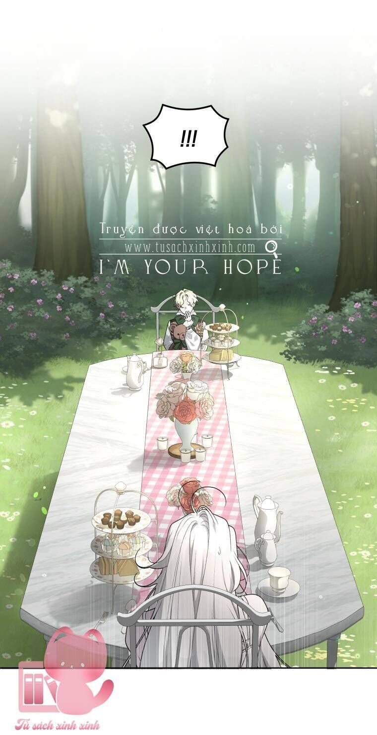 Quái Thú Bị Thuần Hóa Bởi Ác Nữ - Chapter 32 - Page 22