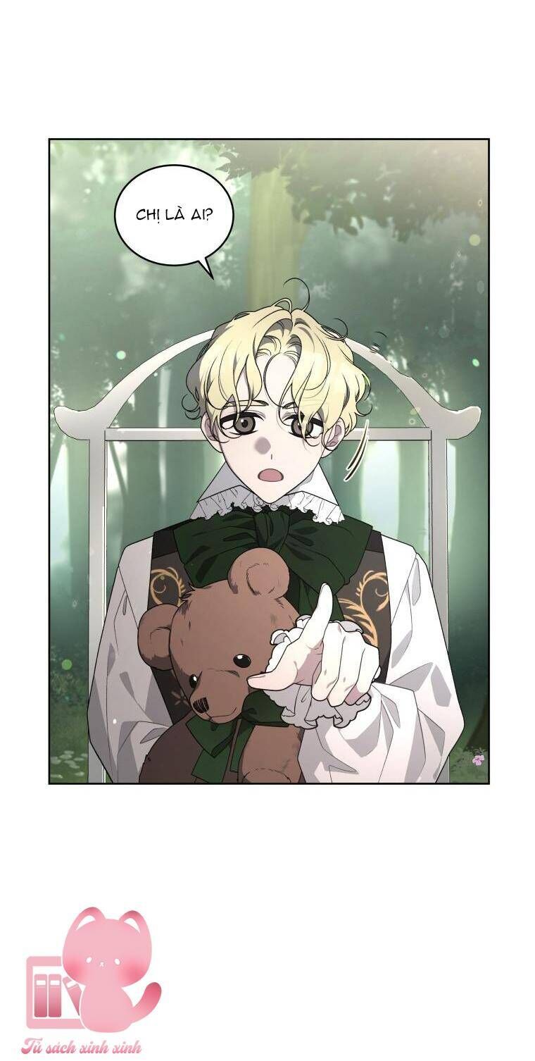 Quái Thú Bị Thuần Hóa Bởi Ác Nữ - Chapter 32 - Page 24