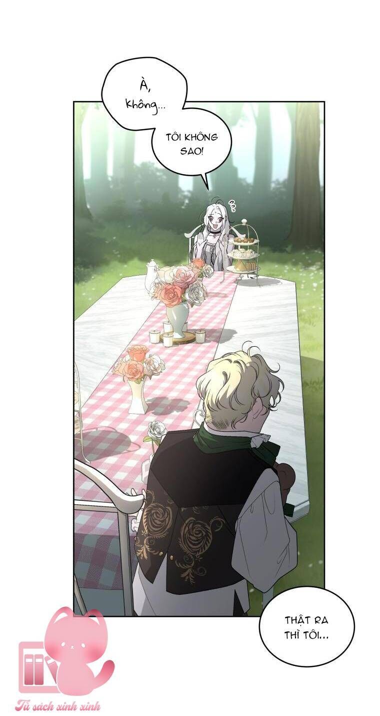 Quái Thú Bị Thuần Hóa Bởi Ác Nữ - Chapter 32 - Page 28