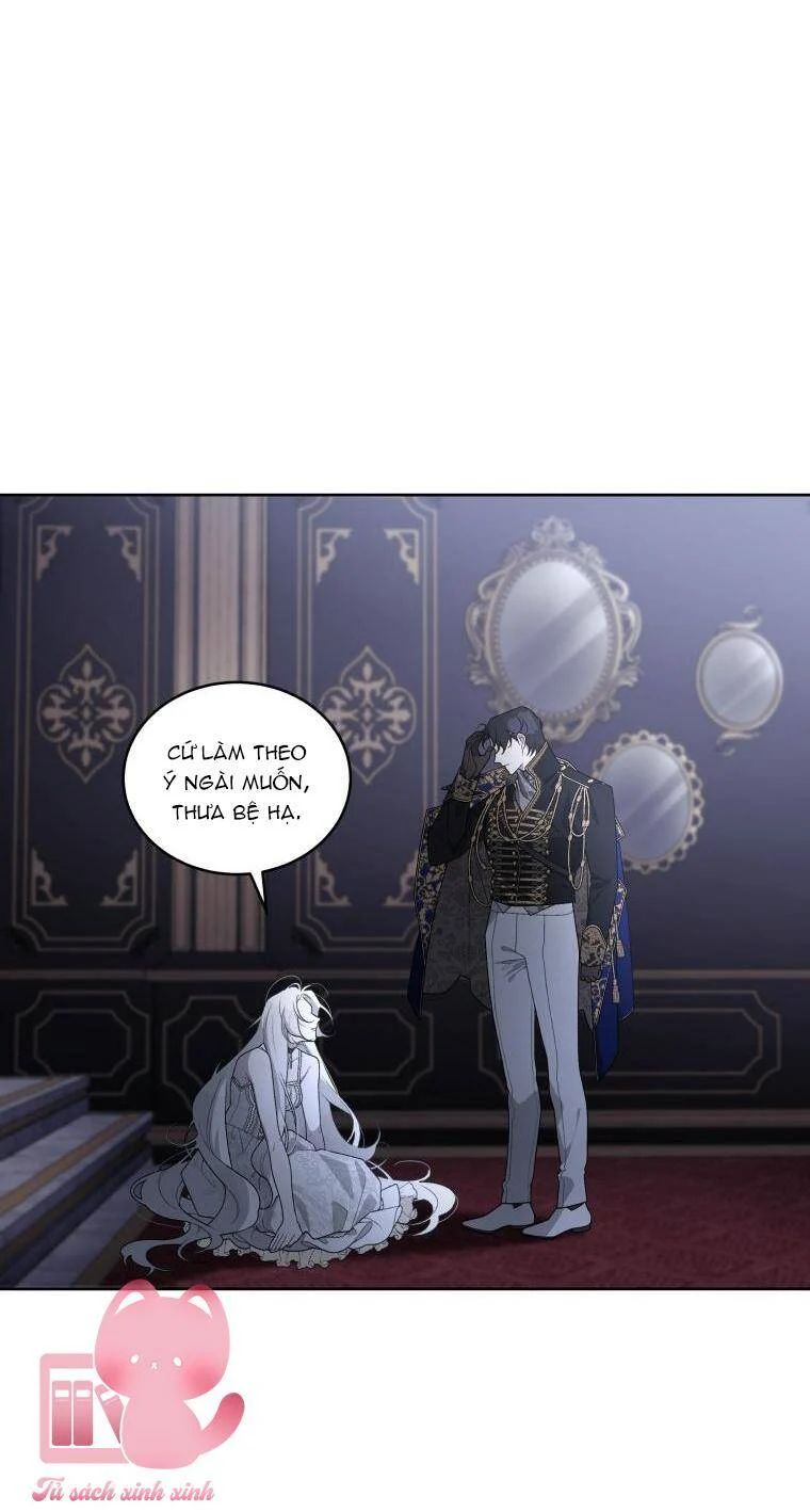 Quái Thú Bị Thuần Hóa Bởi Ác Nữ - Chapter 32 - Page 3