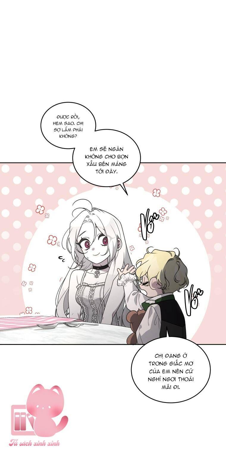 Quái Thú Bị Thuần Hóa Bởi Ác Nữ - Chapter 32 - Page 32