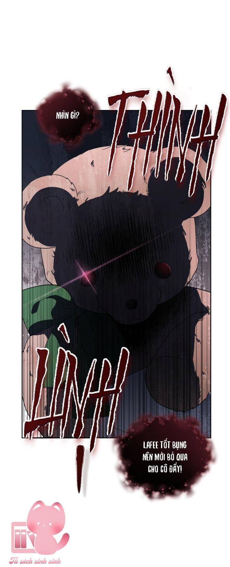 Quái Thú Bị Thuần Hóa Bởi Ác Nữ - Chapter 32 - Page 34