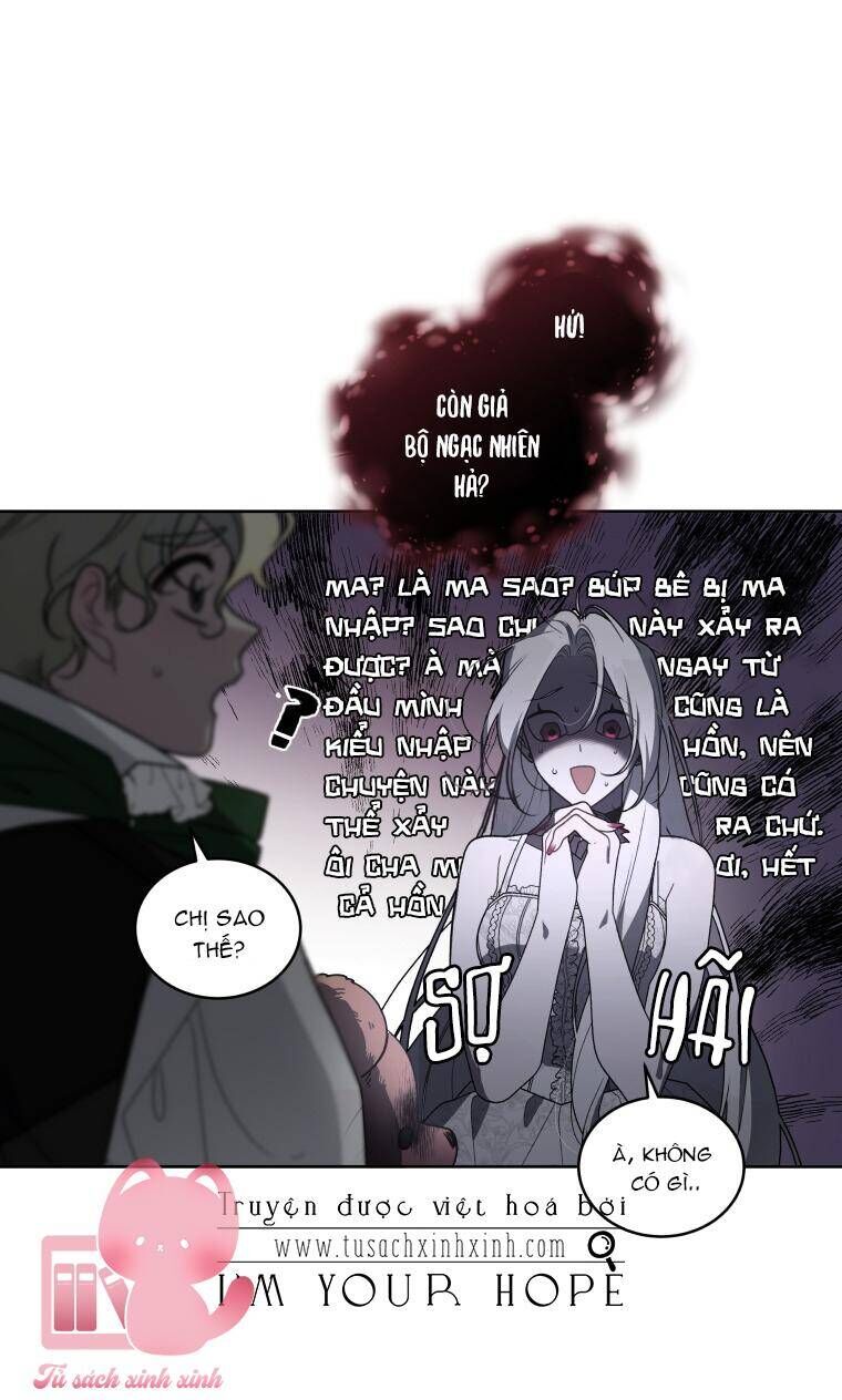 Quái Thú Bị Thuần Hóa Bởi Ác Nữ - Chapter 32 - Page 36