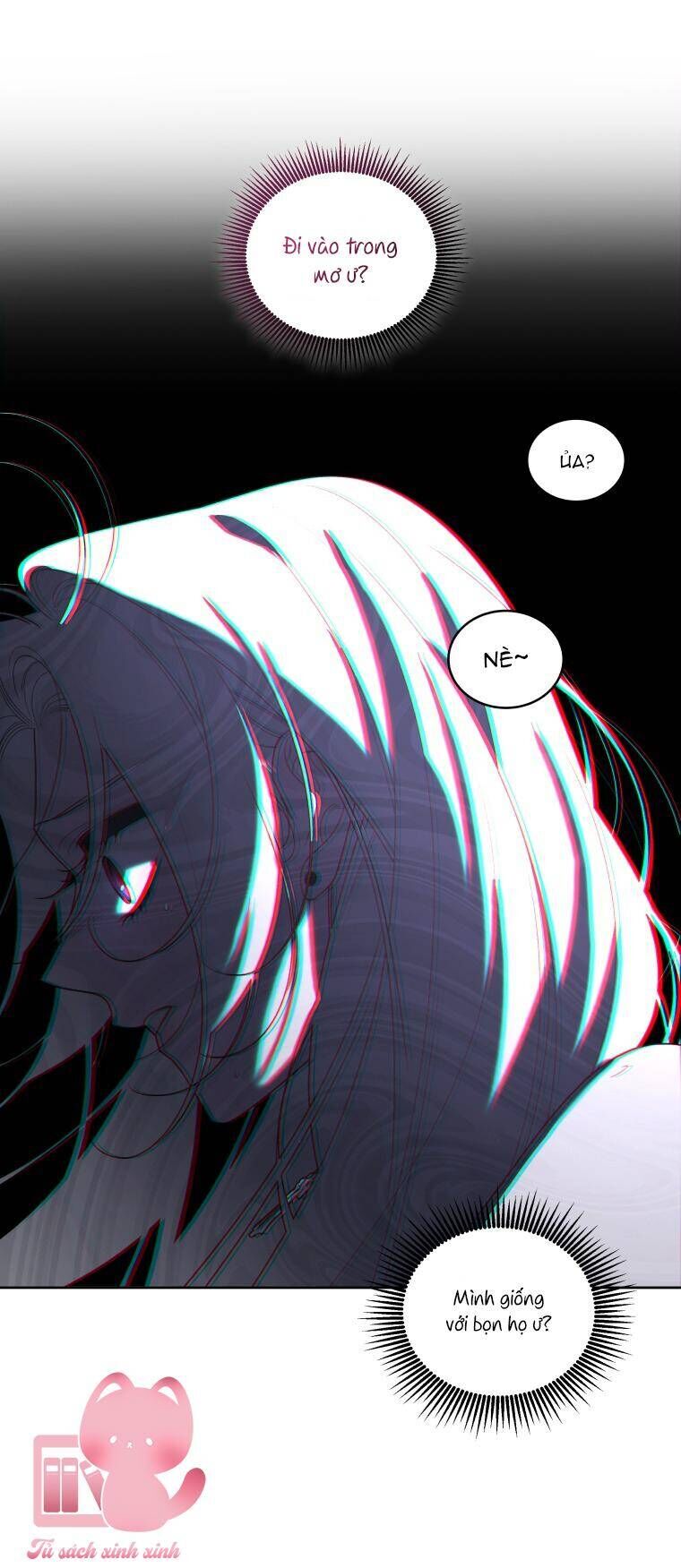 Quái Thú Bị Thuần Hóa Bởi Ác Nữ - Chapter 32 - Page 38