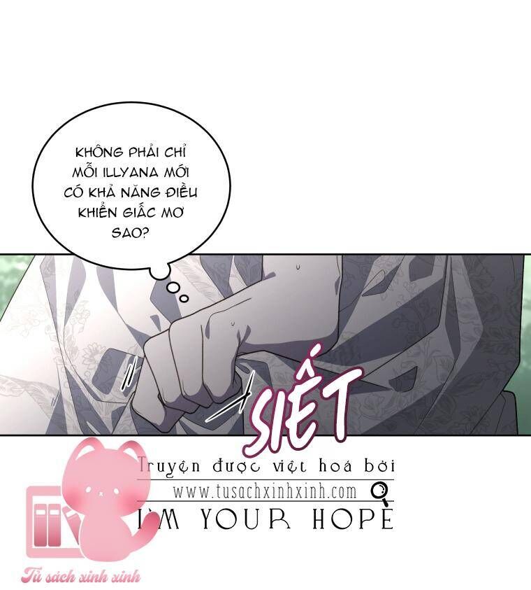 Quái Thú Bị Thuần Hóa Bởi Ác Nữ - Chapter 32 - Page 39