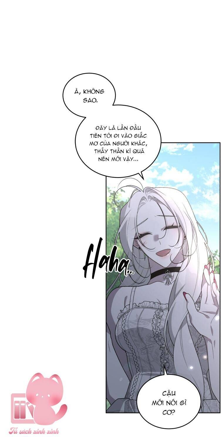 Quái Thú Bị Thuần Hóa Bởi Ác Nữ - Chapter 32 - Page 41